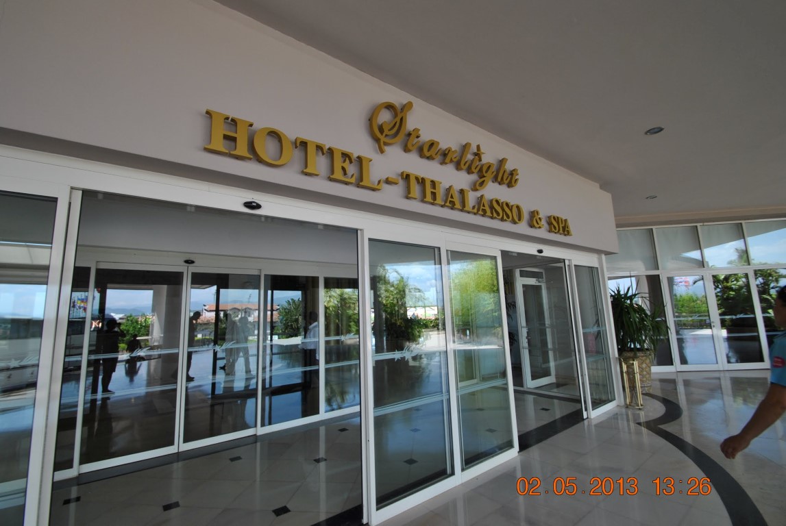 imagini hotel STARLIGHT SIDE